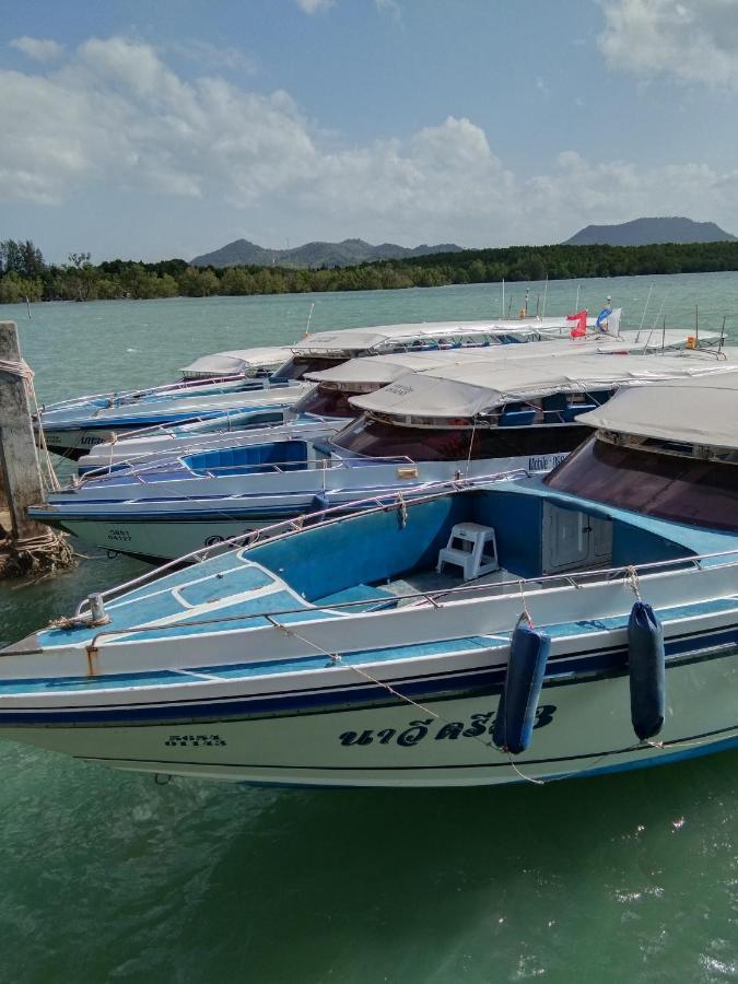 Baan Gebsup บ้านเก็บทรัพย์ Koh Yao Noi Exterior foto